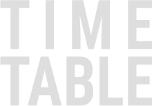 TIME TABLE